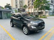 Bán xe Ford EcoSport 2021 Titanium 1.5 AT giá 499 Triệu - Hà Nội