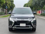 Bán xe Mitsubishi Outlander 2020 2.0 CVT giá 660 Triệu - Hà Nội