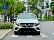 Bán xe Mercedes Benz GLC 2018 300 4Matic giá 1 Tỷ 50 Triệu - Hà Nội