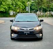 Bán xe Toyota Corolla altis 2020 1.8G AT giá 599 Triệu - Hà Nội