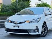 Bán xe Toyota Corolla altis 2019 1.8G AT giá 555 Triệu - Hà Nội