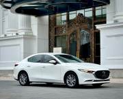 Bán xe Mazda 3 2021 1.5L Luxury giá 567 Triệu - Hà Nội