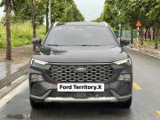 Bán xe Ford Territory Titanium X 1.5 AT 2023 giá 870 Triệu - Hà Nội