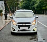 Bán xe Chevrolet Spark Van 1.0 MT 2017 giá 145 Triệu - Hà Nội