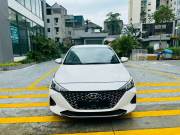 Bán xe Hyundai Accent 2021 1.4 AT giá 435 Triệu - Hà Nội