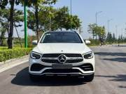 Bán xe Mercedes Benz GLC 300 4Matic 2021 giá 1 Tỷ 860 Triệu - Hà Nội