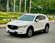 Bán xe Mazda CX5 2020 2.0 Deluxe giá 680 Triệu - Hà Nội