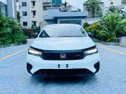 Bán xe Honda City 2023 RS 1.5 AT giá 555 Triệu - Hà Nội