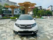 Bán xe Honda CRV 2018 G giá 720 Triệu - Hà Nội