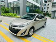 Bán xe Toyota Vios 2018 1.5G giá 415 Triệu - Hà Nội