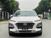 Bán xe Hyundai Kona 2018 1.6 Turbo giá 495 Triệu - Hà Nội