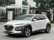 Bán xe Hyundai Kona 2018 1.6 Turbo giá 495 Triệu - Hà Nội