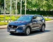 Bán xe Mazda CX5 2019 2.0 Luxury giá 675 Triệu - Hà Nội