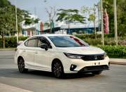 Bán xe Honda City 2023 RS 1.5 AT giá 560 Triệu - Hà Nội