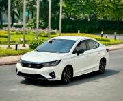 Bán xe Honda City 2023 RS 1.5 AT giá 560 Triệu - Hà Nội