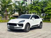 Bán xe Porsche Macan 2021 2.0 giá 3 Tỷ 150 Triệu - Hà Nội