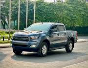 Bán xe Ford Ranger 2017 XLS 2.2L 4x2 AT giá 460 Triệu - Hà Nội