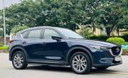 Bán xe Mazda CX5 2022 Luxury 2.0 AT giá 740 Triệu - Hà Nội