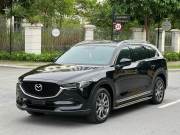 Bán xe Mazda CX8 2022 Luxury giá 875 Triệu - Hà Nội