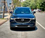 Bán xe Mazda CX5 2018 2.5 AT 2WD giá 640 Triệu - Hà Nội