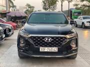 Bán xe Hyundai SantaFe 2019 Premium 2.4L HTRAC giá 805 Triệu - Hà Nội