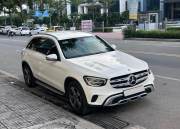 Bán xe Mercedes Benz GLC 2020 200 giá 1 Tỷ 290 Triệu - Hà Nội