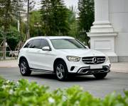 Bán xe Mercedes Benz GLC 2020 200 giá 1 Tỷ 285 Triệu - Hà Nội