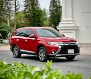 Bán xe Mitsubishi Outlander 2019 2.0 CVT giá 580 Triệu - Hà Nội