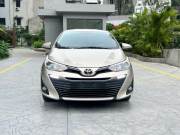 Bán xe Toyota Vios 1.5G CVT 2021 giá 465 Triệu - Hà Nội