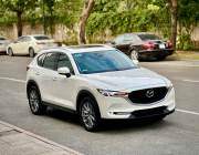 Bán xe Mazda CX5 Premium 2.0 AT 2021 giá 765 Triệu - Hà Nội