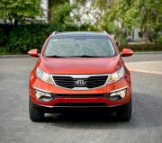 Bán xe Kia Sportage 2.0 AT 2011 giá 399 Triệu - Hà Nội