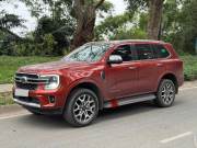 Bán xe Ford Everest 2023 Titanium Plus 2.0L 4x4 AT giá 1 Tỷ 399 Triệu - Hà Nội