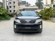 Bán xe Kia Sorento 2018 GATH giá 610 Triệu - Hà Nội