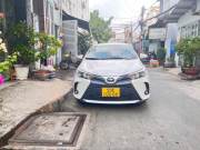 Bán xe Toyota Vios 2021 1.5E CVT giá 380 Triệu - TP HCM
