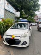 Bán xe Hyundai i10 2016 Grand 1.2 MT giá 178 Triệu - TP HCM