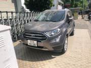 Bán xe Ford EcoSport 2018 Titanium 1.5L AT giá 305 Triệu - TP HCM