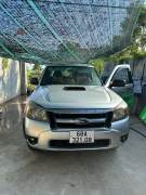 Bán xe Ford Ranger 2010 XL 2.5L 4x2 MT giá 185 Triệu - TP HCM