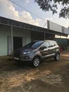 Bán xe Ford EcoSport 2016 Titanium 1.5L AT giá 286 Triệu - TP HCM