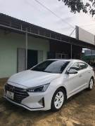 Bán xe Hyundai Elantra 2021 1.6 AT giá 390 Triệu - TP HCM