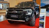Bán xe Ford Everest Titanium Plus 2.0L 4x4 AT 2024 giá 1 Tỷ 350 Triệu - Hà Nội