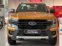 Bán xe Ford Ranger 2024 Wildtrak 2.0L 4x4 AT giá 850 Triệu - Hà Nội