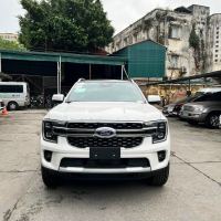 Bán xe Ford Everest 2024 Platinum 2.0L 4x4 AT giá 1 Tỷ 499 Triệu - Hà Nội