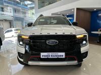 Bán xe Ford Ranger 2024 Stormtrak 2.0L 4x4 AT giá 959 Triệu - Hà Nội