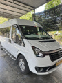 Bán xe Ford Transit 2023 Tiêu chuẩn giá 560 Triệu - Khánh Hòa