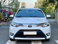 Bán xe Toyota Vios 2018 1.5G giá 368 Triệu - Bình Dương