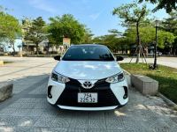 Bán xe Toyota Vios 2021 E 1.5 MT giá 395 Triệu - Đà Nẵng