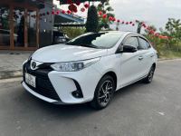 Bán xe Toyota Vios 2021 E 1.5 MT giá 385 Triệu - Đà Nẵng