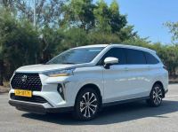 Bán xe Toyota Veloz 2024 Cross Top 1.5 CVT giá 630 Triệu - Đà Nẵng
