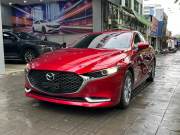 Bán xe Mazda 3 2022 1.5L Luxury giá 579 Triệu - Hà Nội