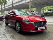 Bán xe Mazda 6 2023 Signature Premium 2.5 AT giá 844 Triệu - Hà Nội